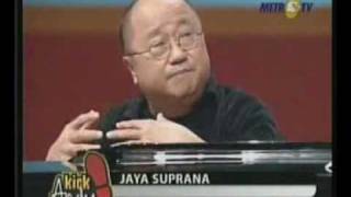 Kick Andy :The Story of Kick Andy 14/18