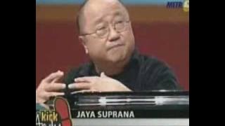 Download lagu Kick Andy :The Story of Kick Andy 14/18