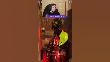 This Buckle The People build is stupid #gamer #clip #funny #discord  #stream #twitch #fyp #dbd