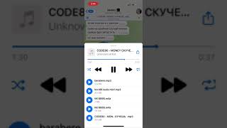 Code80 & Izk10K - Money Snippet 25.02.25