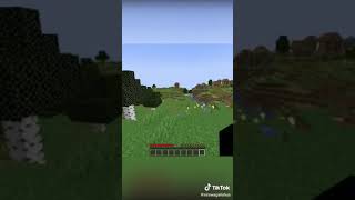 Minecraft But I Cant Use Tool