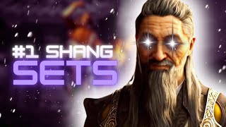 The #1 SHANG TSUNG is INSANE and will BLOW YOUR MIND