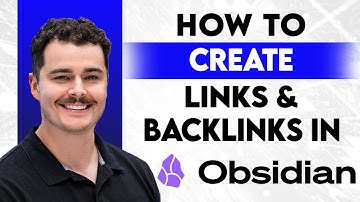 Hoe u links en backlinks in Obsidian kunt maken [Gids 2025]
