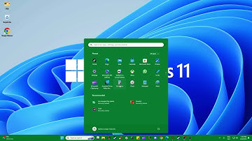 How to Pin to Taskbar on Windows 11 (2024)?