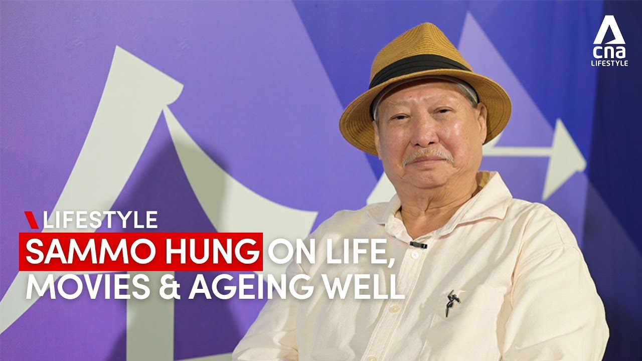 Sammo Hung in Singapore: Catching up with the actor, director and martial arts legend