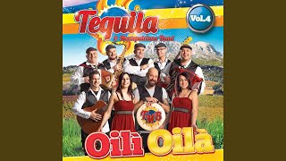 Video thumbnail of "Tequila E Montepulciano Band - Tammuriata nera"