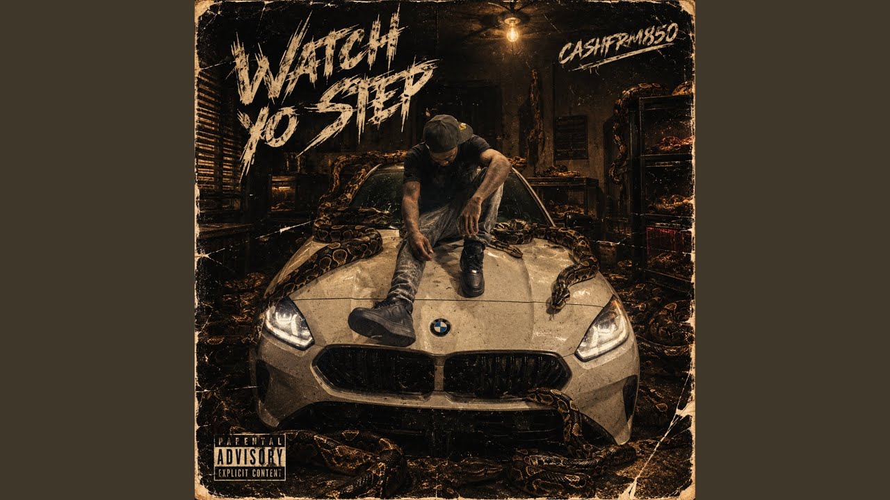 Watch Yo Step - YouTube