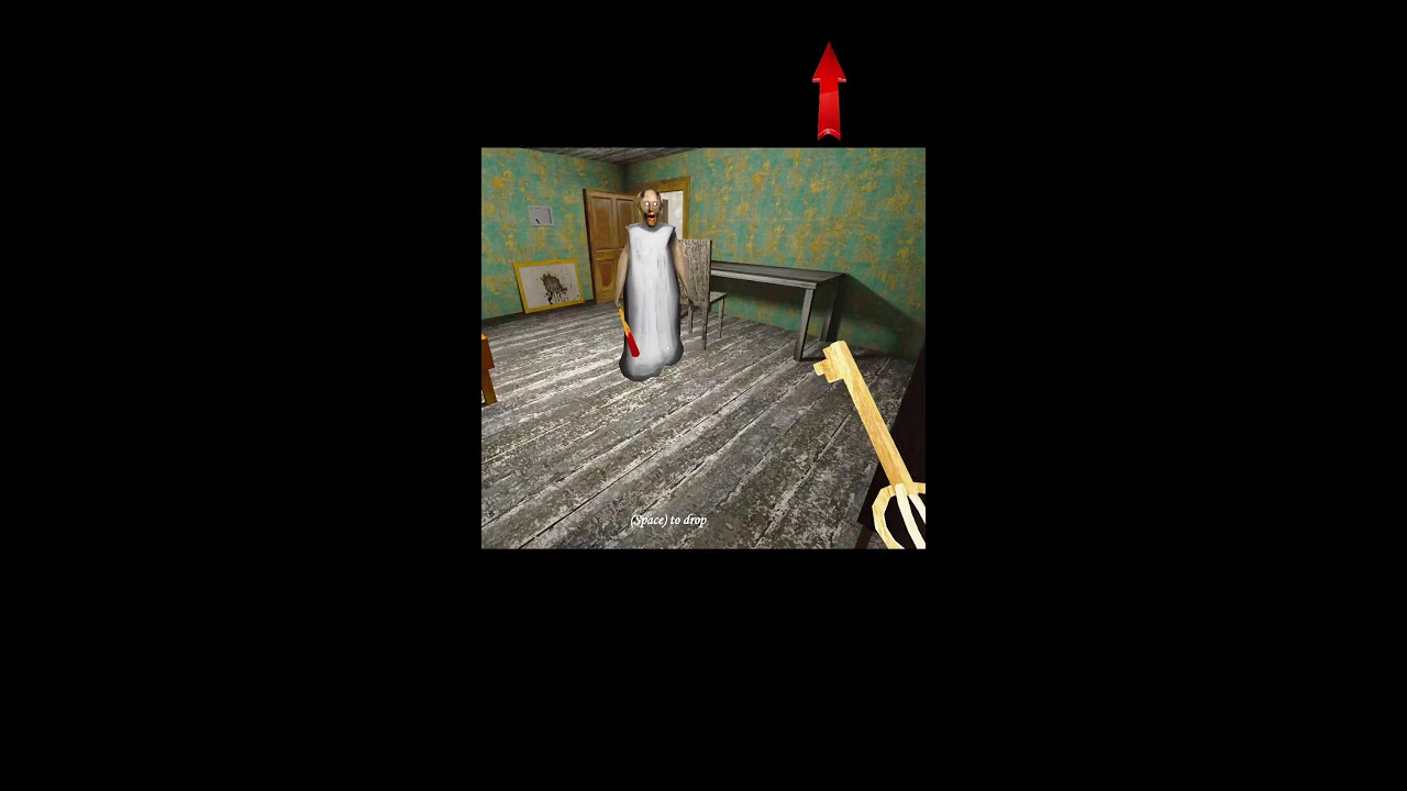 GRANNY CHAPTER 1 CHRISTMAS  SPECIAL LIVE GAME