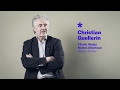 Christian Guellerin, L’école Design Nanters Atlantique