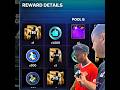 My mystery drop Pool 😏 what's your progress? ☠️🥵