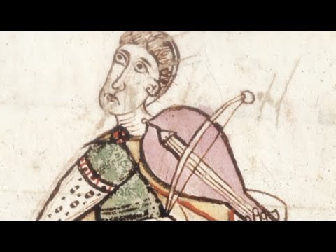 Goliard, Fortune My Foe: rare medieval music album from 1975