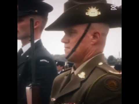 Patriotic ADF edit