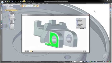 Solid Edge ST8 Syncnronous Design