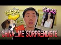 TOP 10 Cosas que MÁS me SORPRENDIERON en China