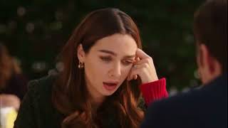 Siyah Beyaz Aşk 8. Bölüm - Ferhatın Acıklı Hikayesini Öğrenen Aslı Çok Üzülüy