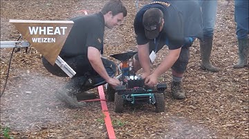 Fieldrobot Event 2016