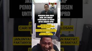 Otak Dpr Memang Diluar Nurul.