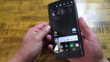 Swiftkey New & Chrooma Keyboard