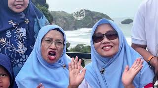 Celebrity ON THE ROCK: DESTINASI EPIC UNTUK MENGUKIR KENANG BERSAMA STAFF TATA USAHA SMK N 1 WINDUSARI Profile