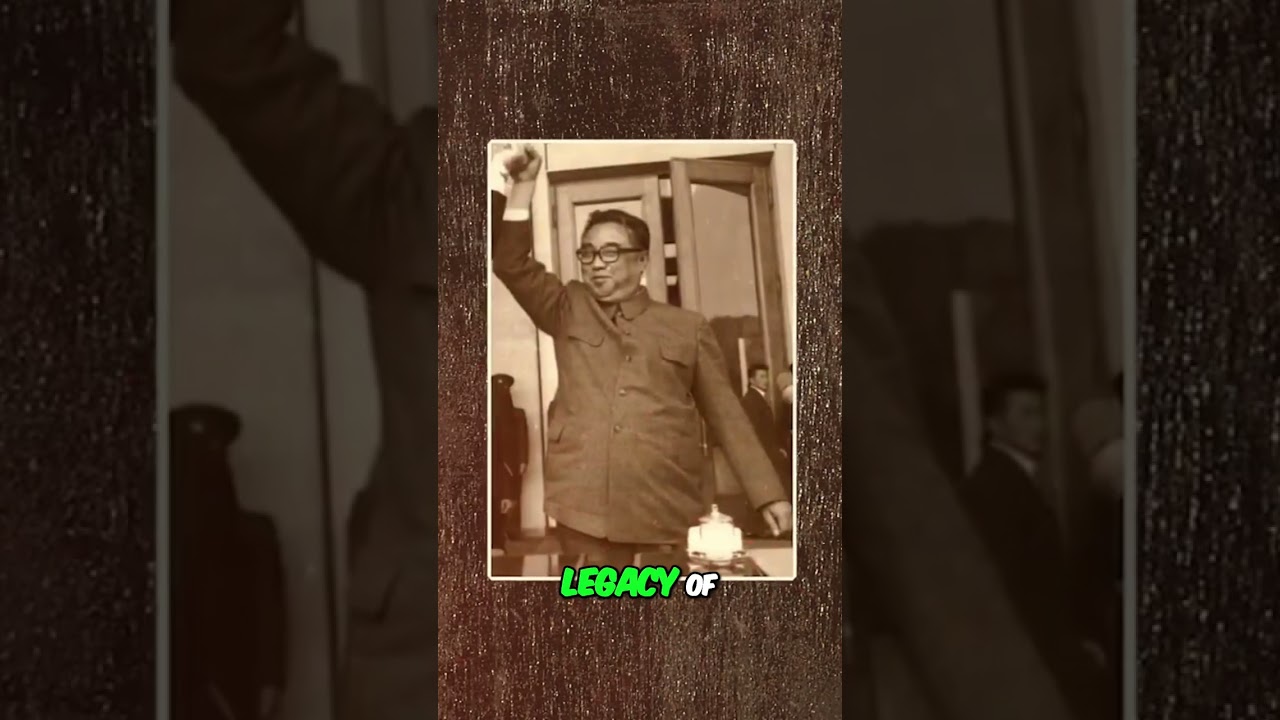 Kim Jong-un's Secret Luxury Life