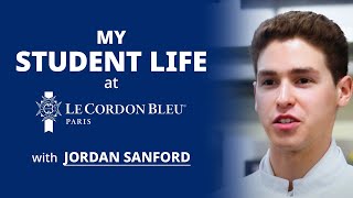 Student Life - Jordan Sanford United States Grand Diplôme And Diploma In Culinary Management