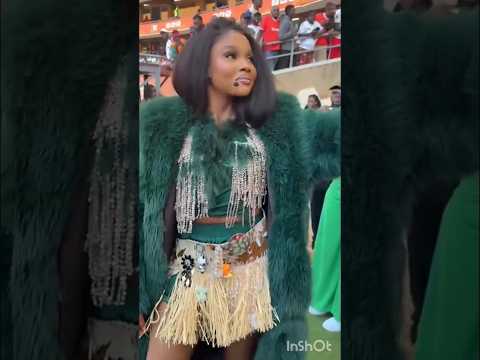 ZUCHU AKIJIANDAA KUTUMBUIZA KENYA CHAN Trending Zuchu Kenya Tanzania Uganda 