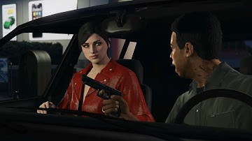 GTA Online Intro & Opening | Tutorial Mission