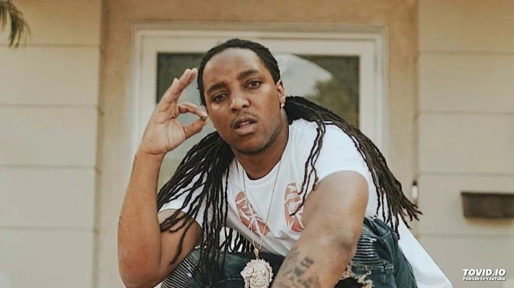 Tadoe "Stuck In My Glory" (Glo Gang) (Official Audio))