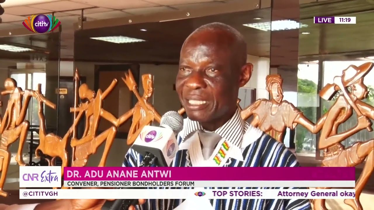 CNR Extra: Debt exchange: Govt succumbs to pressure; exempts pension funds