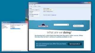 [SickBots.com] Tumblr Picture Adder Bot - Free Download screenshot 5