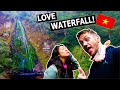SAPA, VIETNAM!!! (Chasing Waterfalls and Hiking Adventure!)