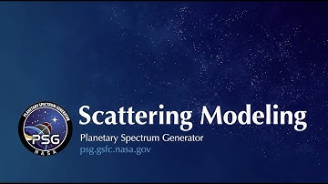 PSG - Multiple Scattering