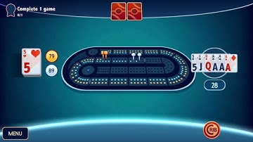 Ultimate Cribbage - Preview Trailer