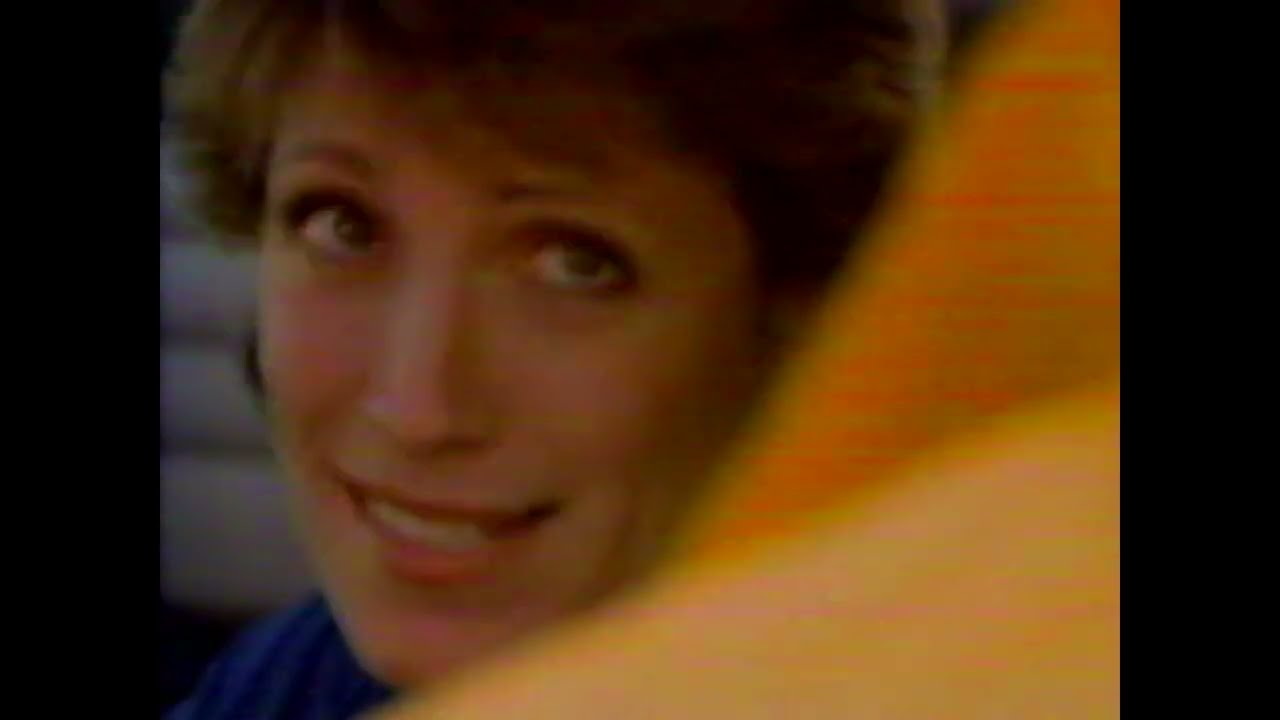 1986 Chevy Nova Commercial