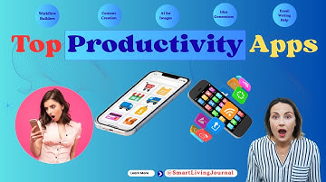 Top Productivity Apps to Streamline Your Day