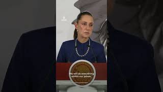 Mexico seeks prosecutions over migrant deaths in the US | AJ #shorts
