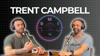 The BMI Podcast with Aaron Page — feat. Trent Campbell