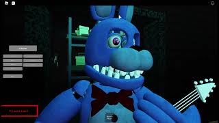 Fazbears 1985Remastered Roblox
