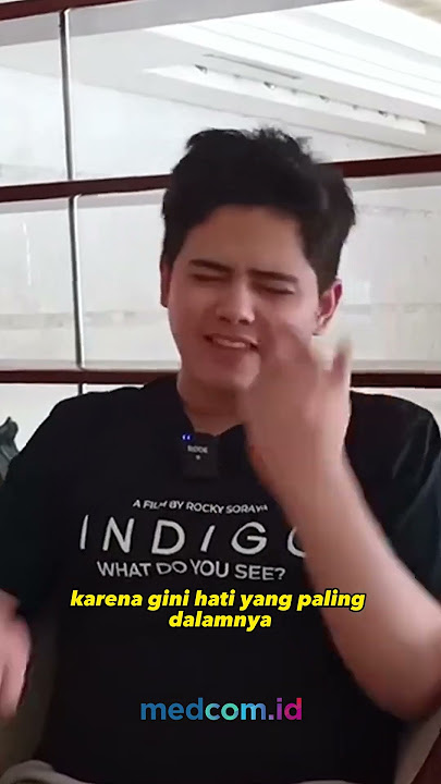 ALIANDO SYARIEF PERNAH ALAMI OCD, INI GEJALA AWAL YANG DIALAMI #shorts
