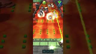 Color Bots without active abilities. Mars 1-10 screenshot 3