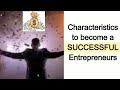 Successful entrepreneurs