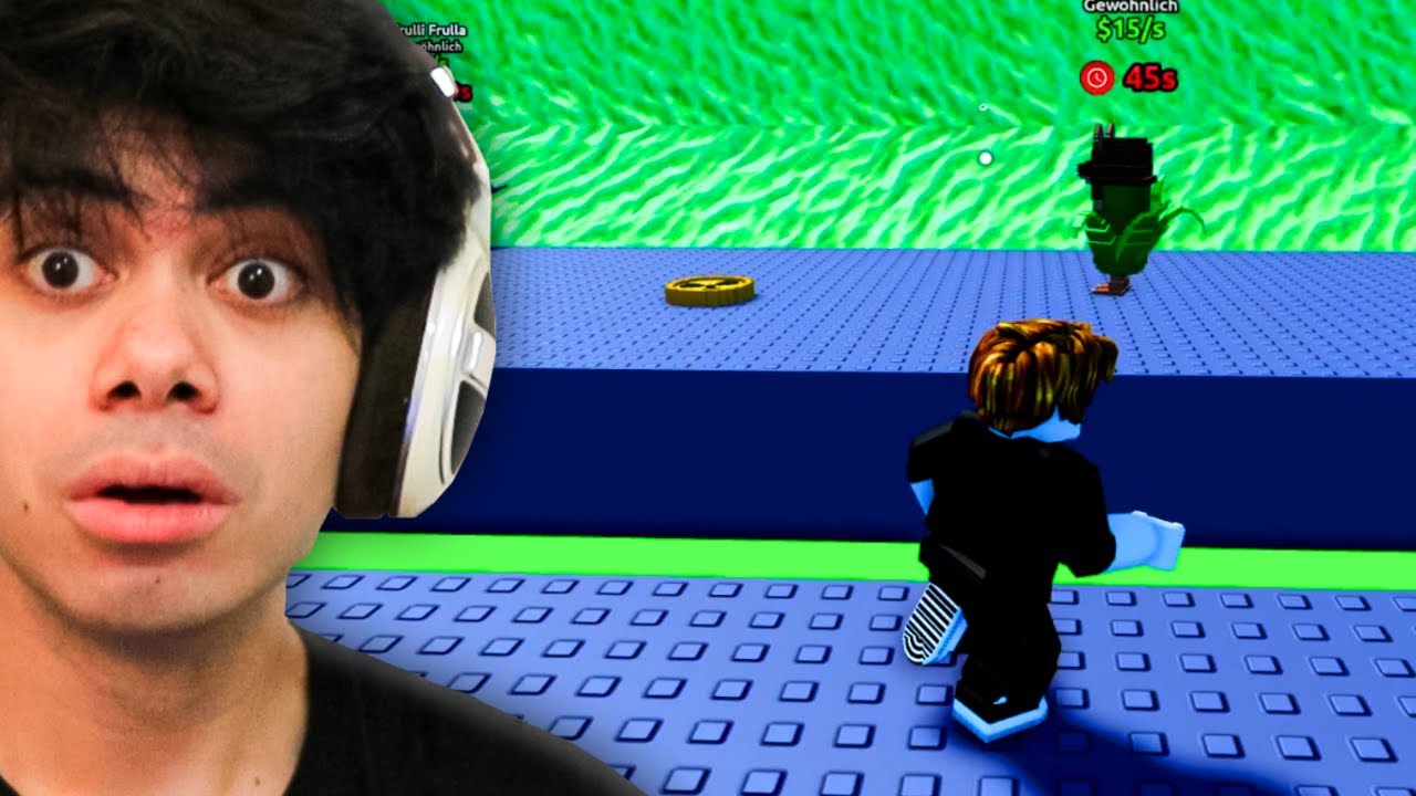 Wir machen heftige Fortschritte und erhöhen unsere Geschwindigkeit bei Roblox Tsunami