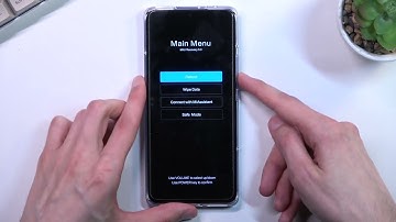 Xiaomi 12 Pro - How To Enter Recovery Mode
