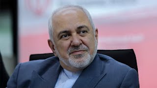 Iranian Foreign Minister Javad Zarif has sparked outrage at U.S. climate envoy John Kerry over a cla