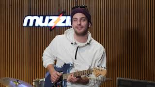 Funk Shui (Luka) poziv na MVA 2021