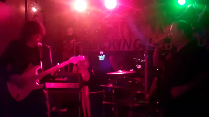 Uprising-Liar