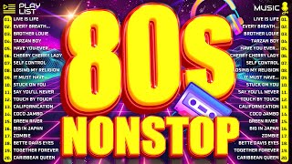 Greatest Hits 1980s Oldies But Goodies Of All Time ♥ Best Songs Of 80s Music Hits Playlist Ever