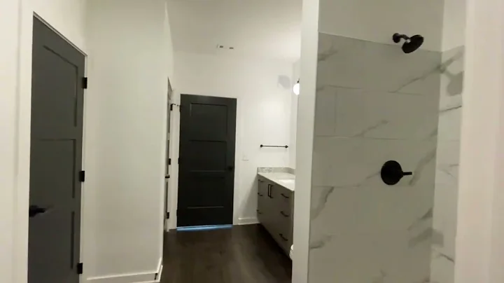 The Wren 316 | Tern | 2 Bed, 2 Bath 1,065 SQ. FT.