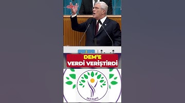 Dervişoğlu, İYİ Parti Grup Toplantısı