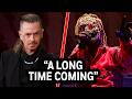 Why Slipknot Fired Sid Wilson